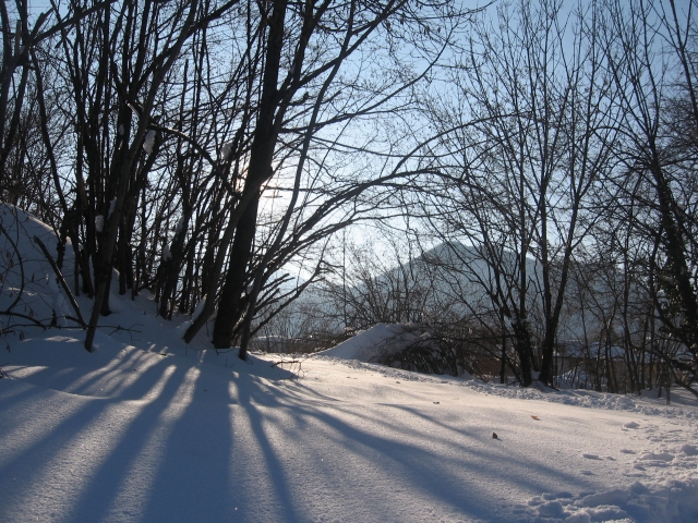  CIASPLACE EM VALLE STURA 